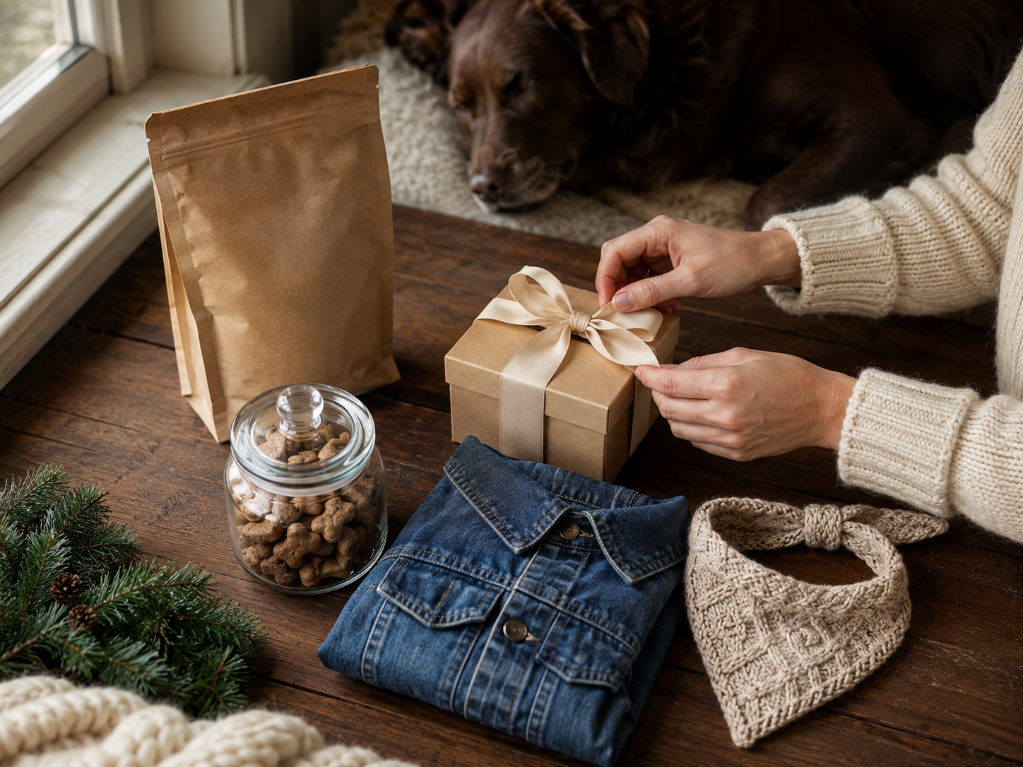 14 Gifts Dog People Actually Want (Not Just More Dog Junk)
