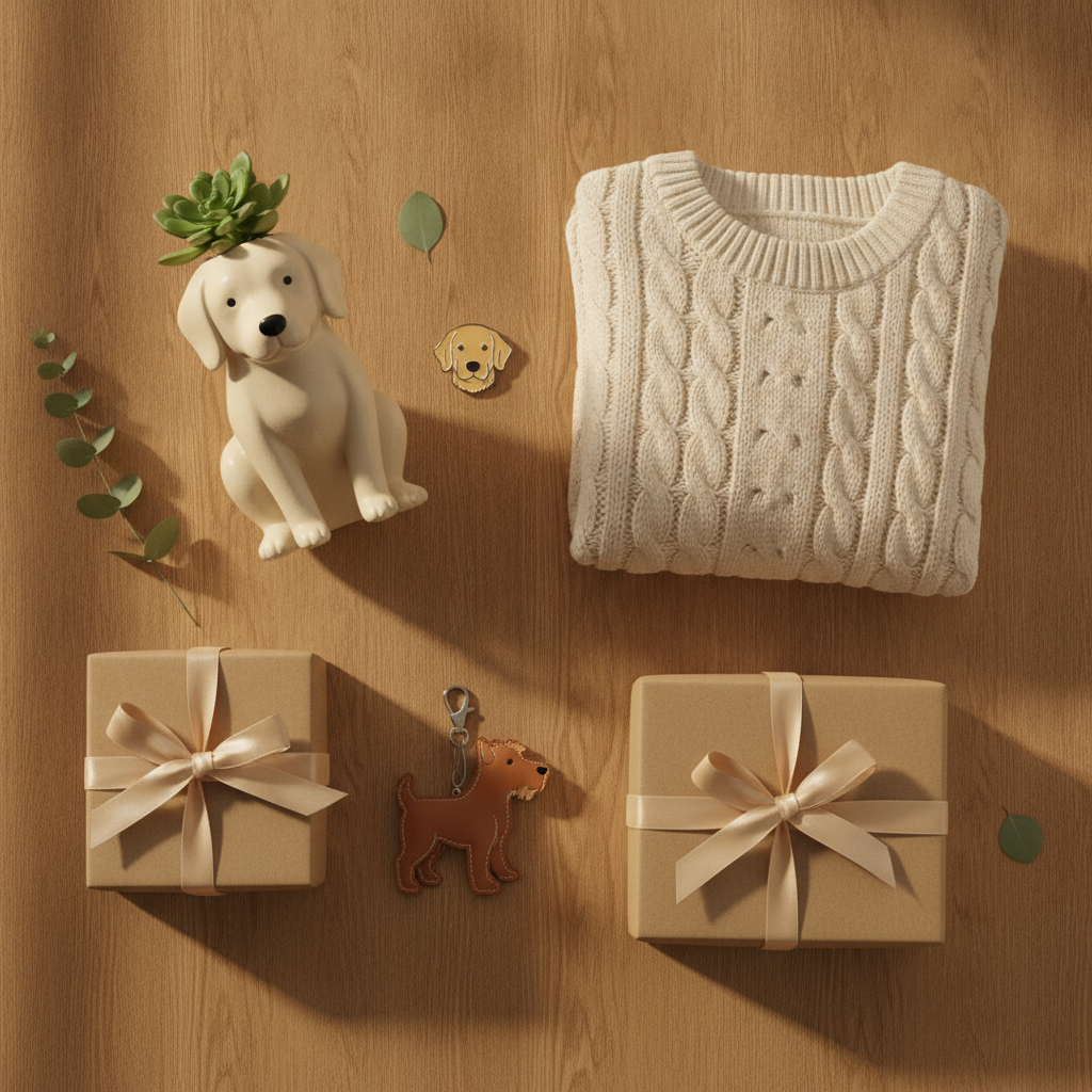 9 Gifts for People Who Like Their Dog More Than Most People