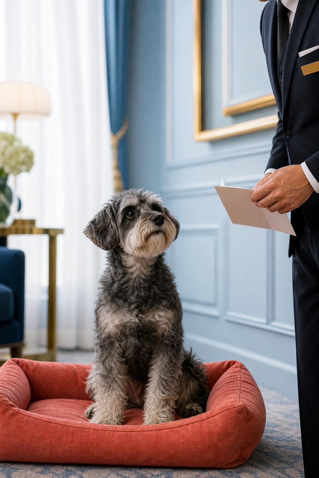 BARK Wants to Sell You a $150 Dog Concierge. When It's Actually Worth It