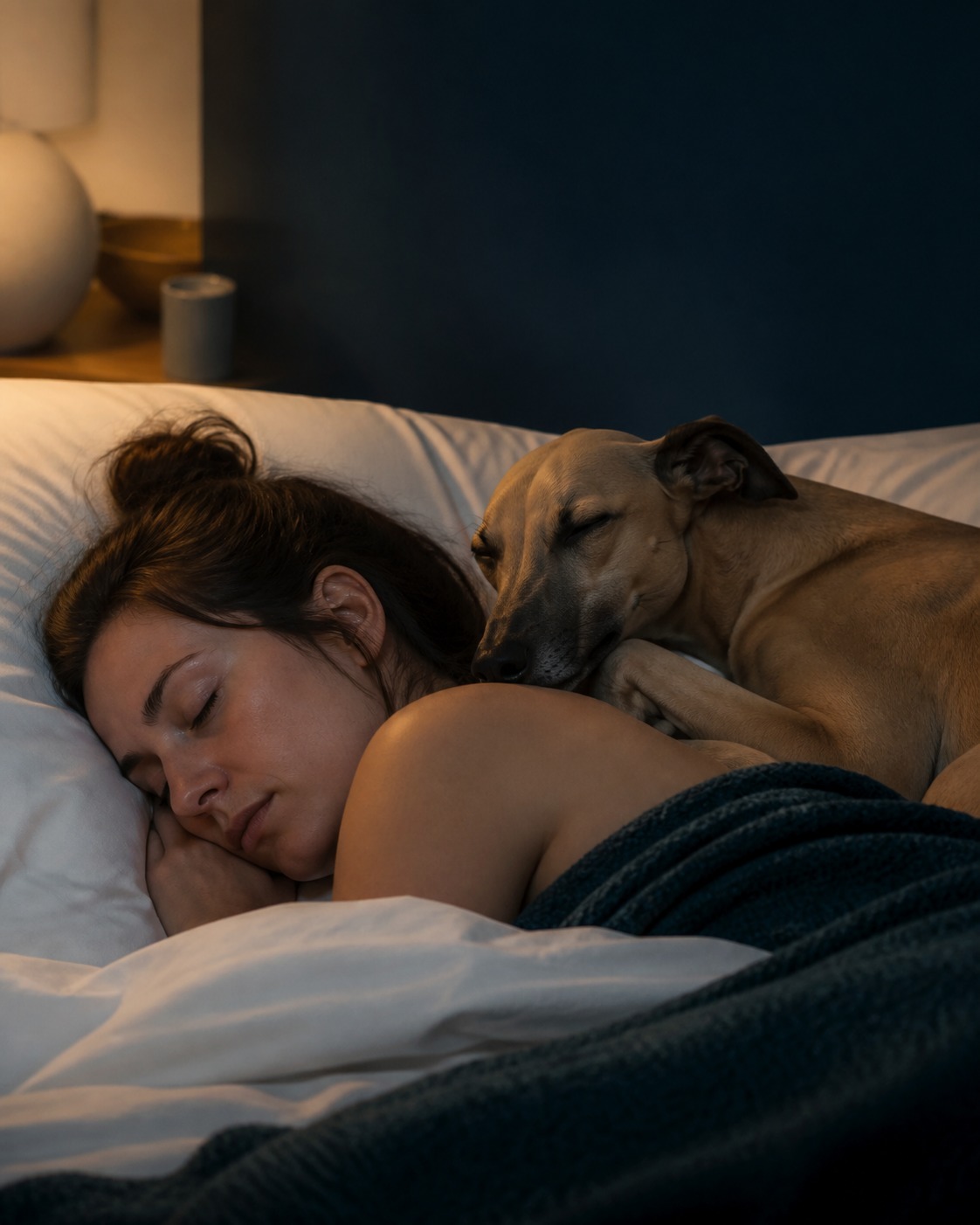 Everyone Gives Their Dog Melatonin for Sleep. That's the One Thing It's Worst At