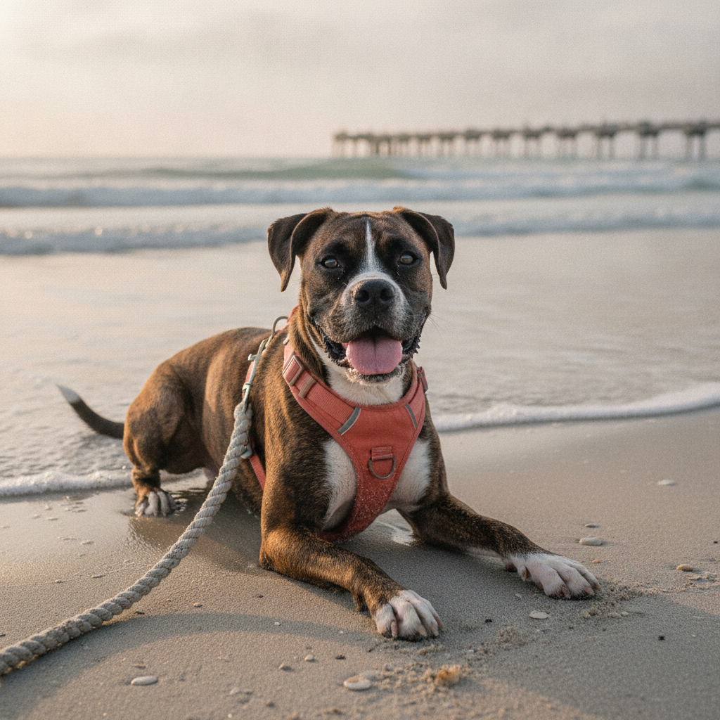 Miami Will Cook Dinner for Your Dog. Just Read the Hotel Fine Print.