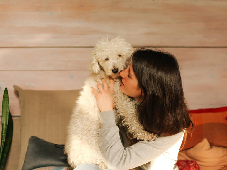 8 Dog-Mom Gifts That Pull Double Duty (Half of Them Help a Rescue)
