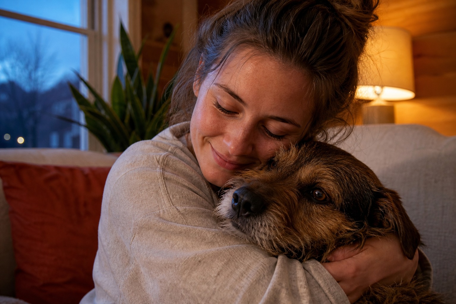 8 Dog-Mom Gifts That Pull Double Duty (Half of Them Help a Rescue)