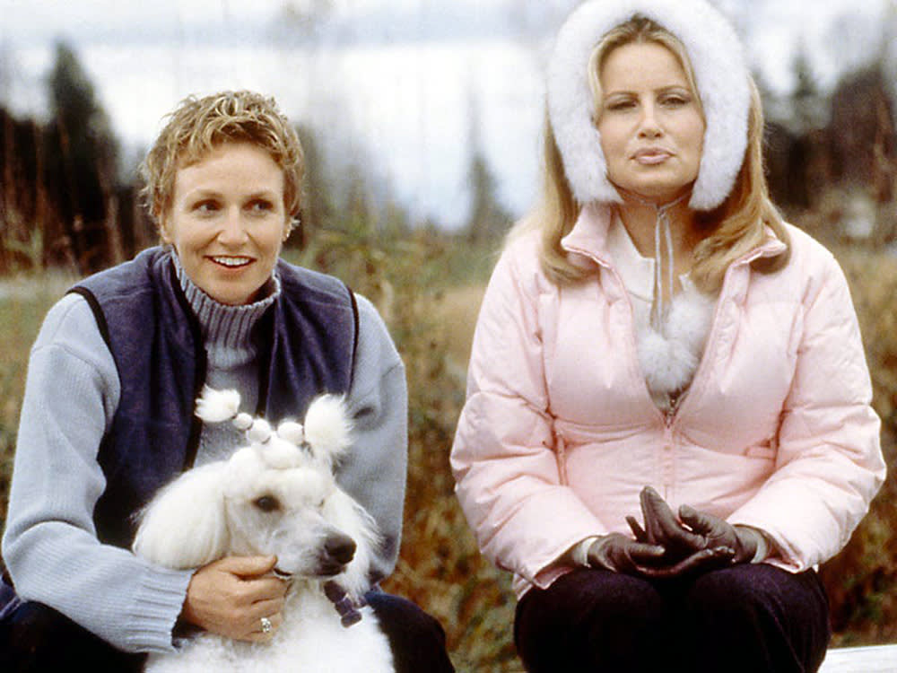 The Dog Always Dies? Not on This Watchlist. 15 Films Where Everyone Makes It.