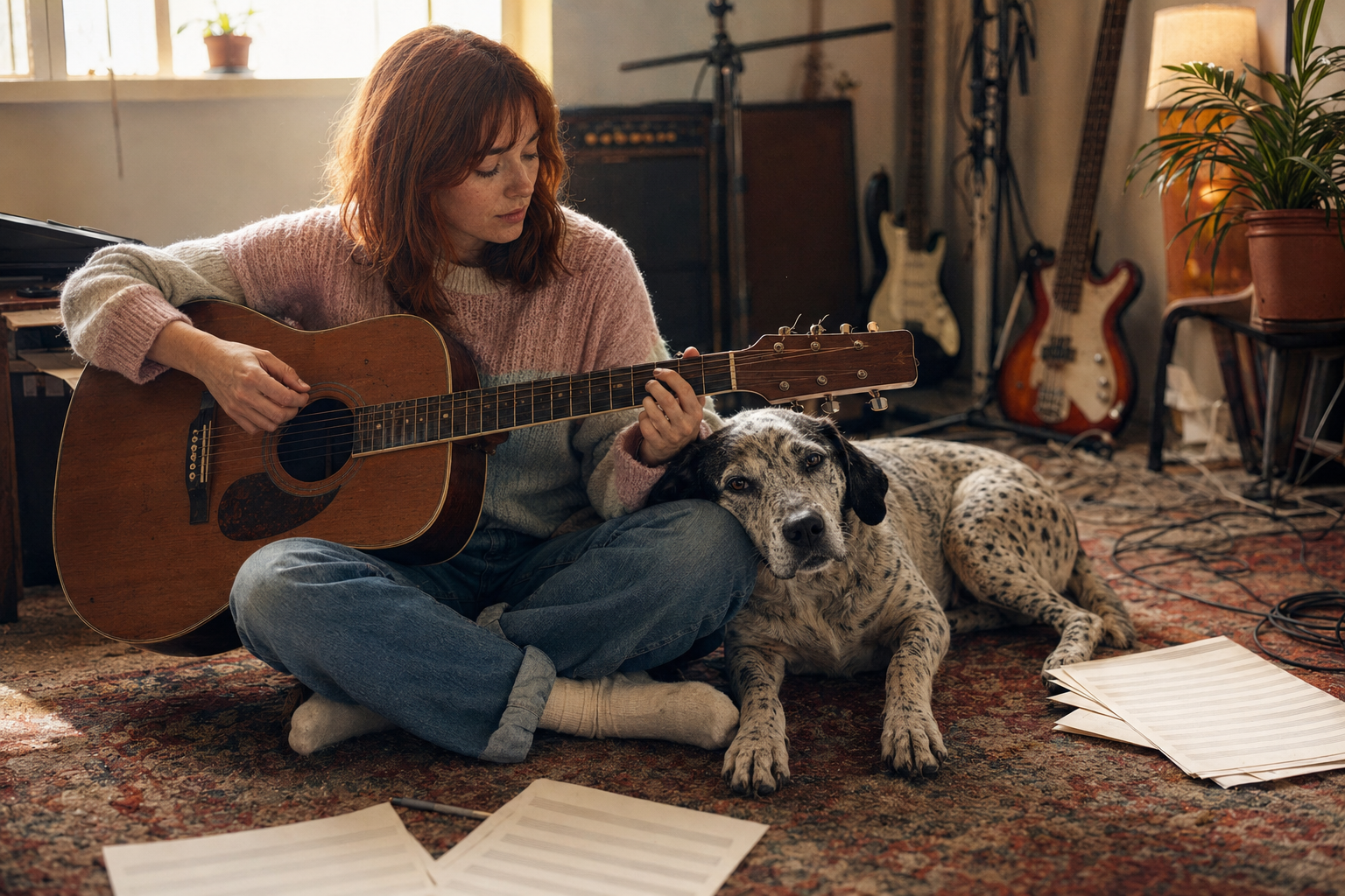 'Pup Pop' Is a Real Genre. These 7 Music Videos Prove the Dog Is the Best Performer