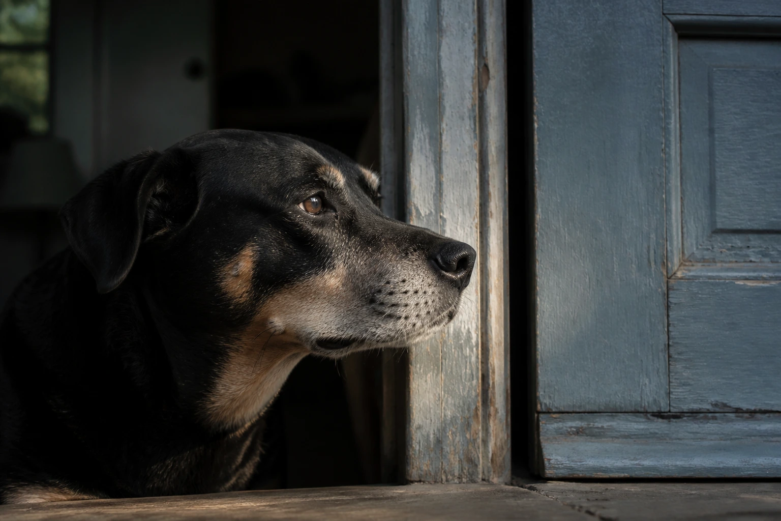Trimming Your Dog's Whiskers Isn't Grooming. It's Cutting Off a Sense.