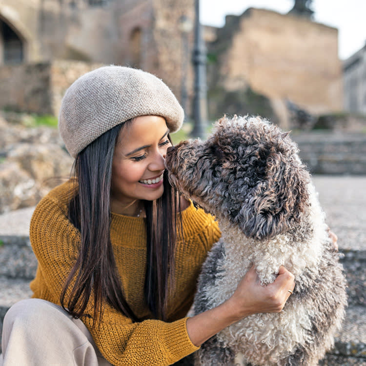 There Are 6 Dog-Parenting Styles. The Research Only Likes One.