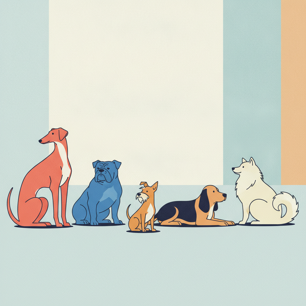 You Didn't Train Your Dog Wrong. They're Just Wired This Way.