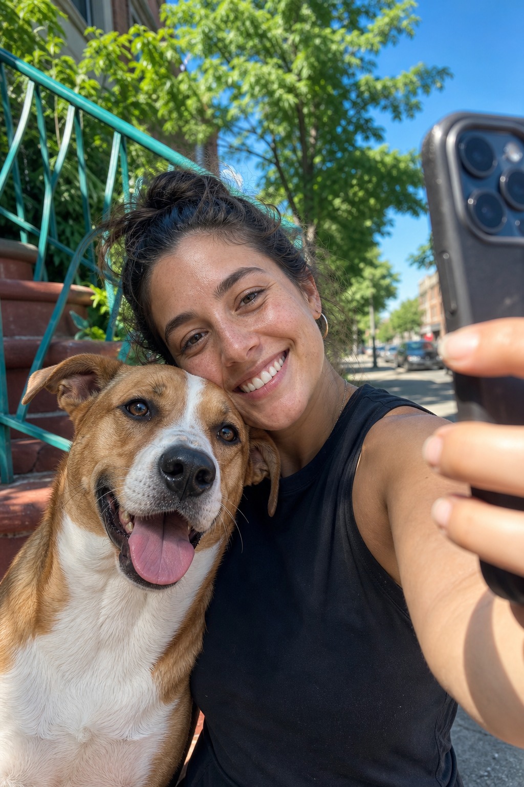 Put Your Dog in Your Dating Profile. Just Know What It Actually Screens For.