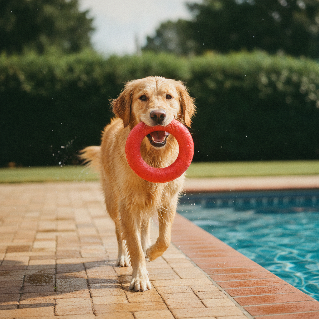 A Pool Toy Fails for Three Reasons. 10 That Don't, Plus the Safety Rule Nobody Mentions