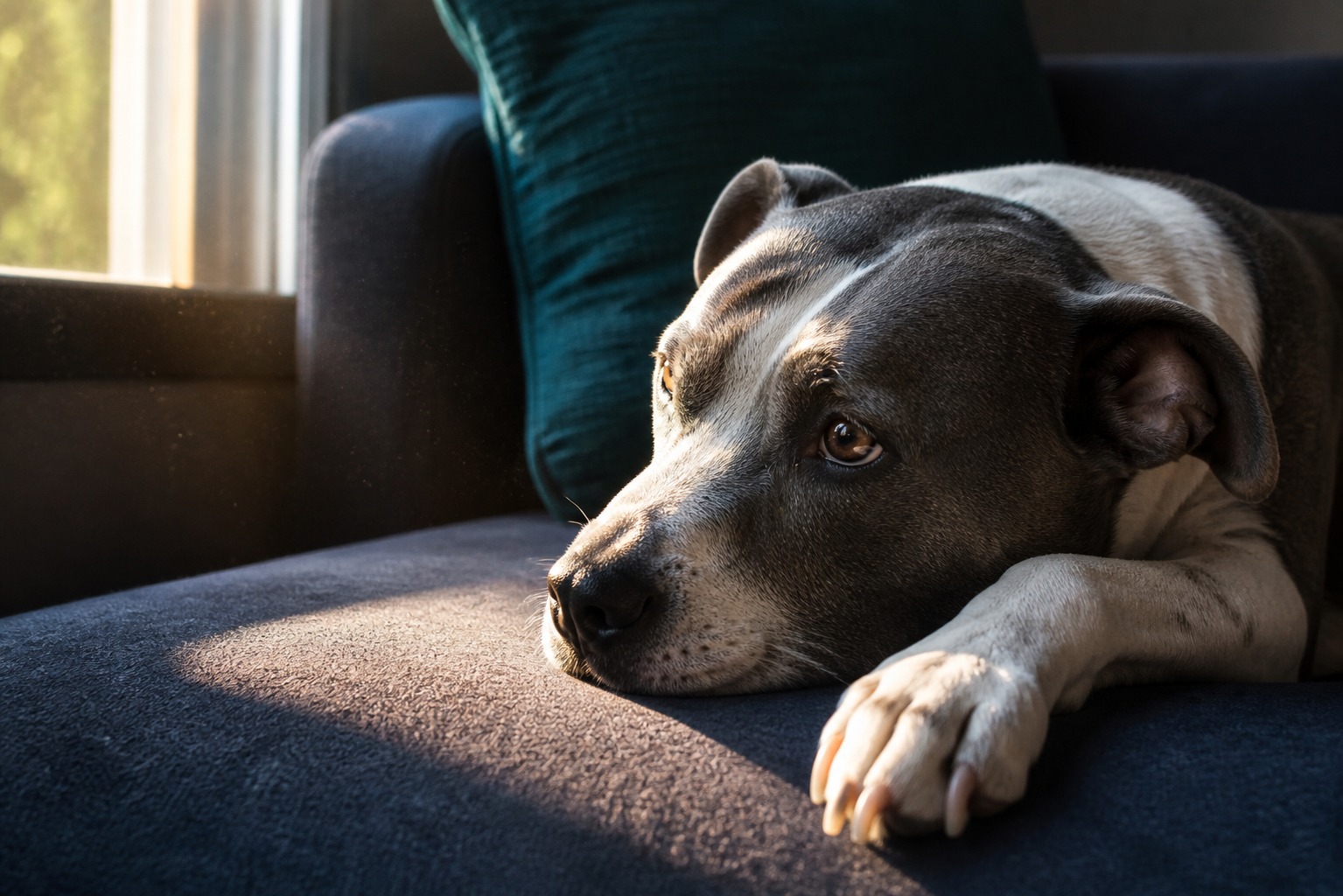 Your Dog Is Having a Seizure. Here's Exactly What to Do in the Next 90 Seconds