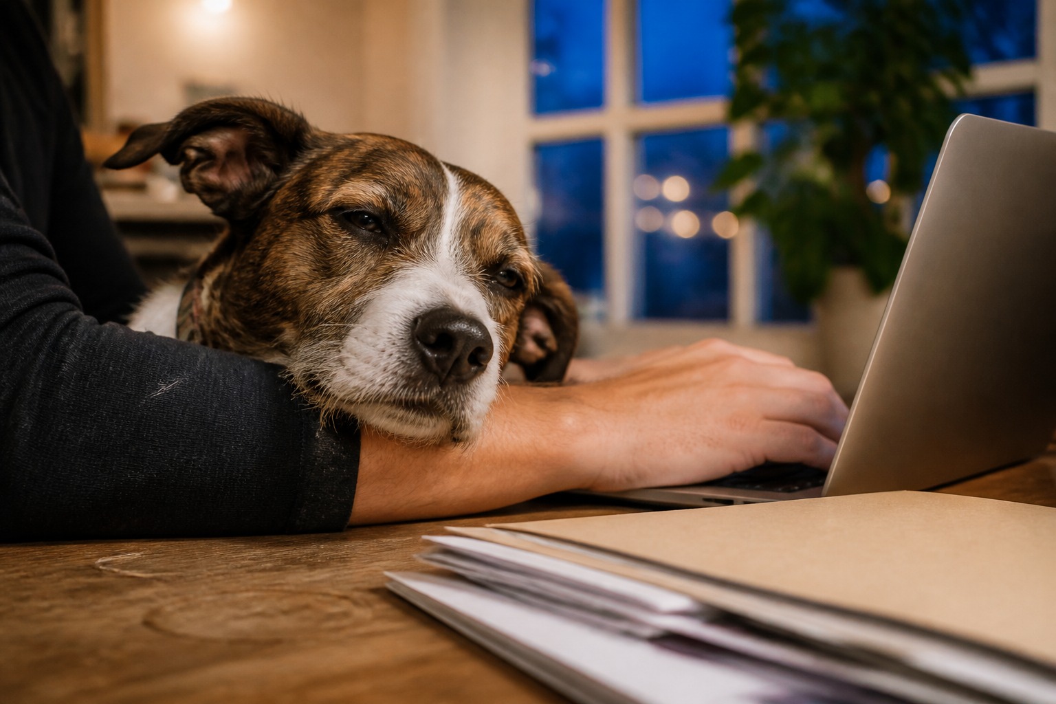 If Your Dog Needed Emergency Surgery Tomorrow, Could Your Sitter Say Yes?