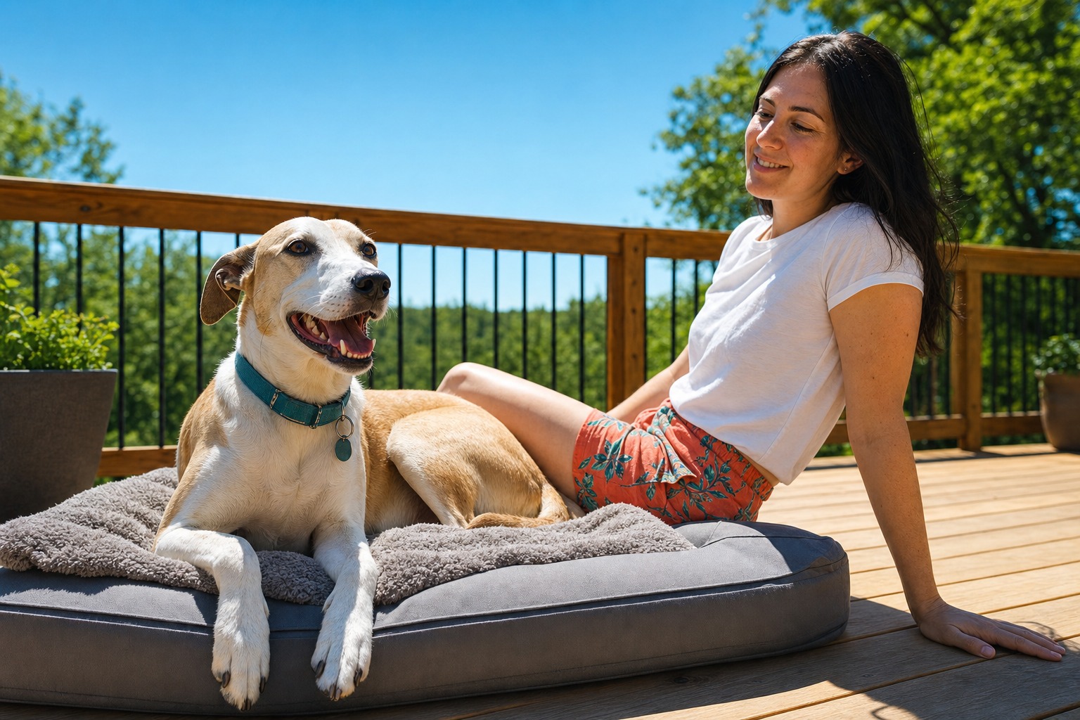 How to Choose a Dog Bed in 2026: A Decision Tree, Not a Wish List
