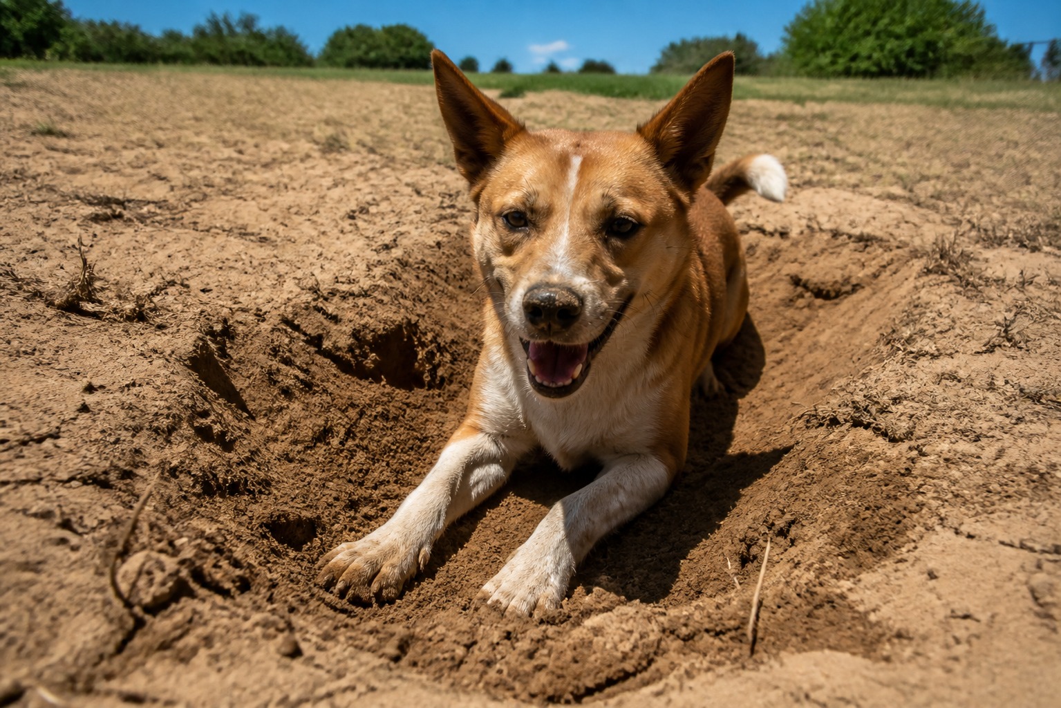 Ringworm in Dogs Isn't a Worm. And Half the Cure Happens at Home