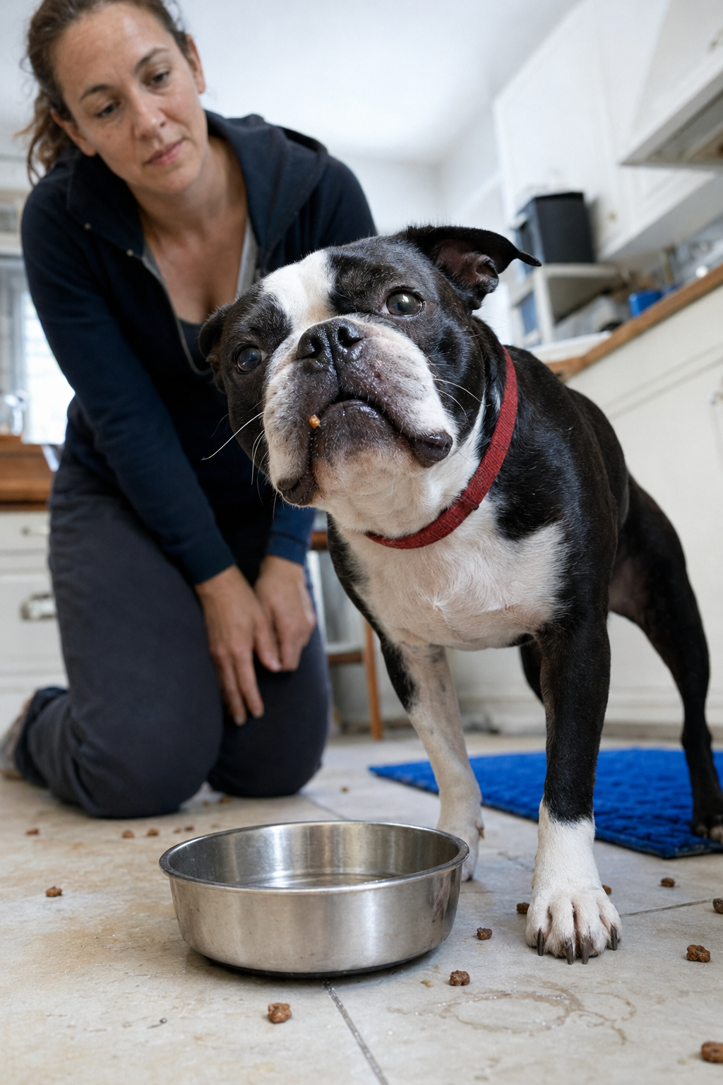 That Cute Snorting Noise Has a Name. So Do the Two That Aren't Cute.