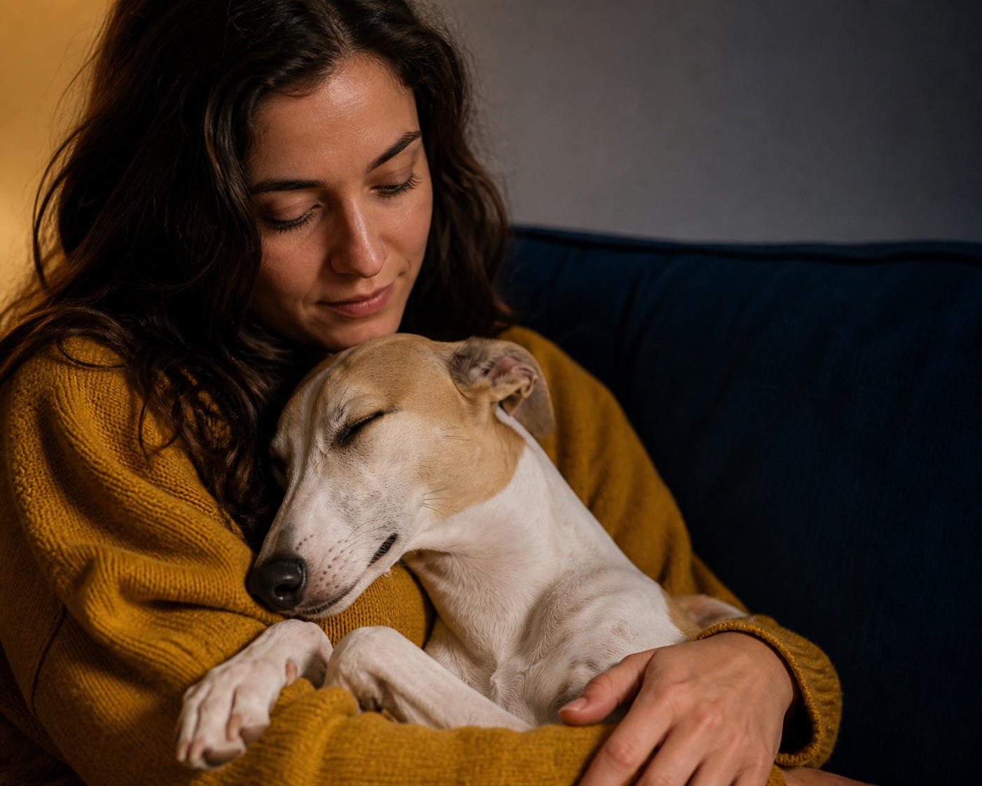 Your Dog Sounds Congested: The Clock Tells You More Than the Cause