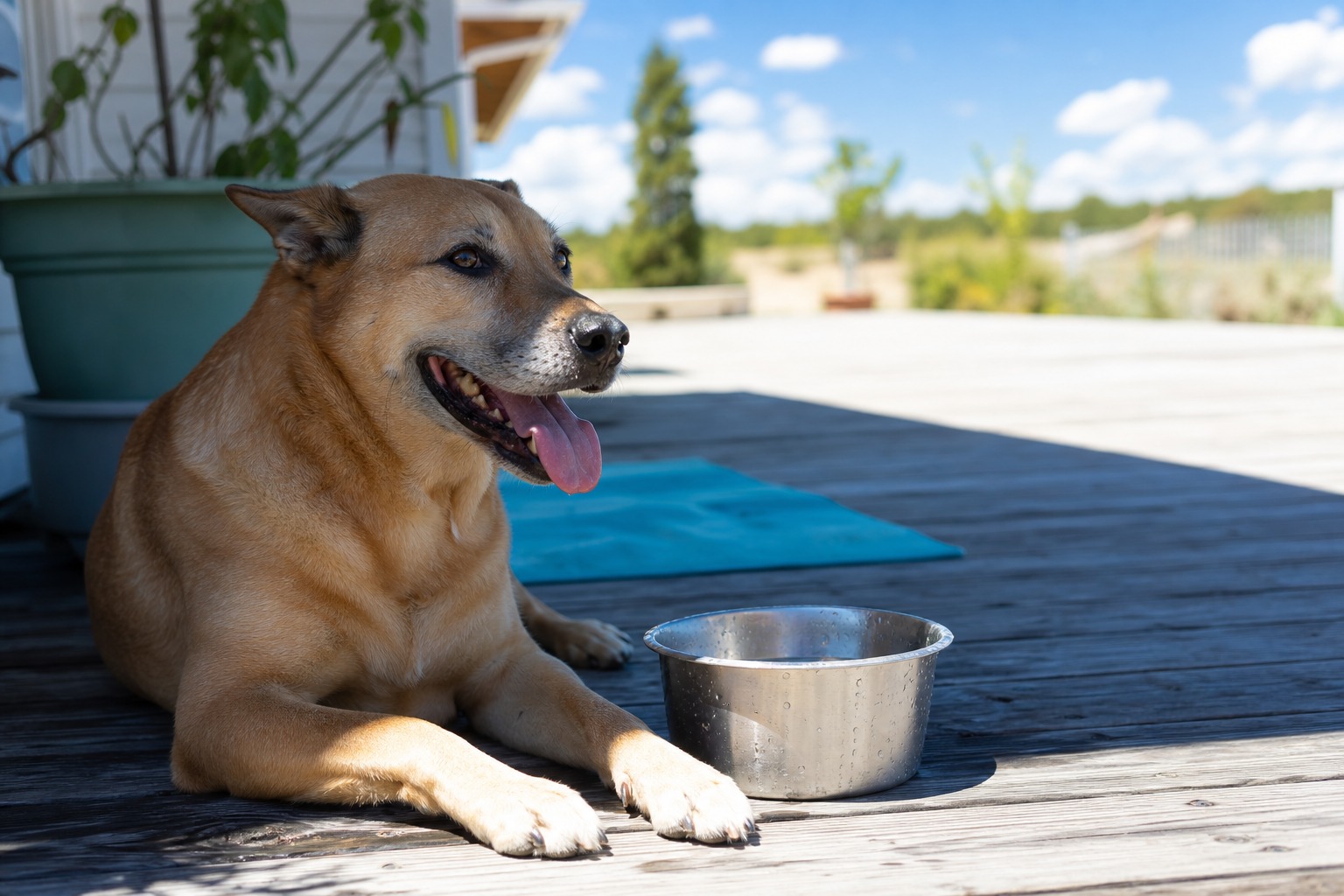 The Summer Dog Mistake That Lands Pups in the ER