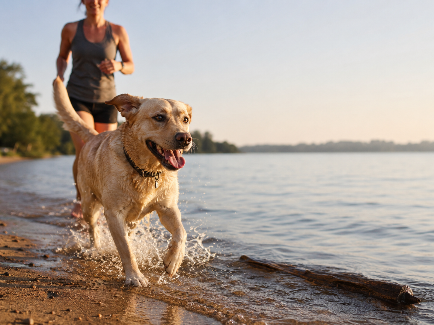 The Summer Hazards That Actually Land Dogs at the Vet: 10 to Watch