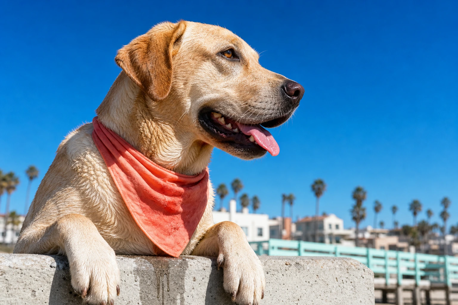 Dogs Barely Sweat. These 9 Products Do the Cooling for Them