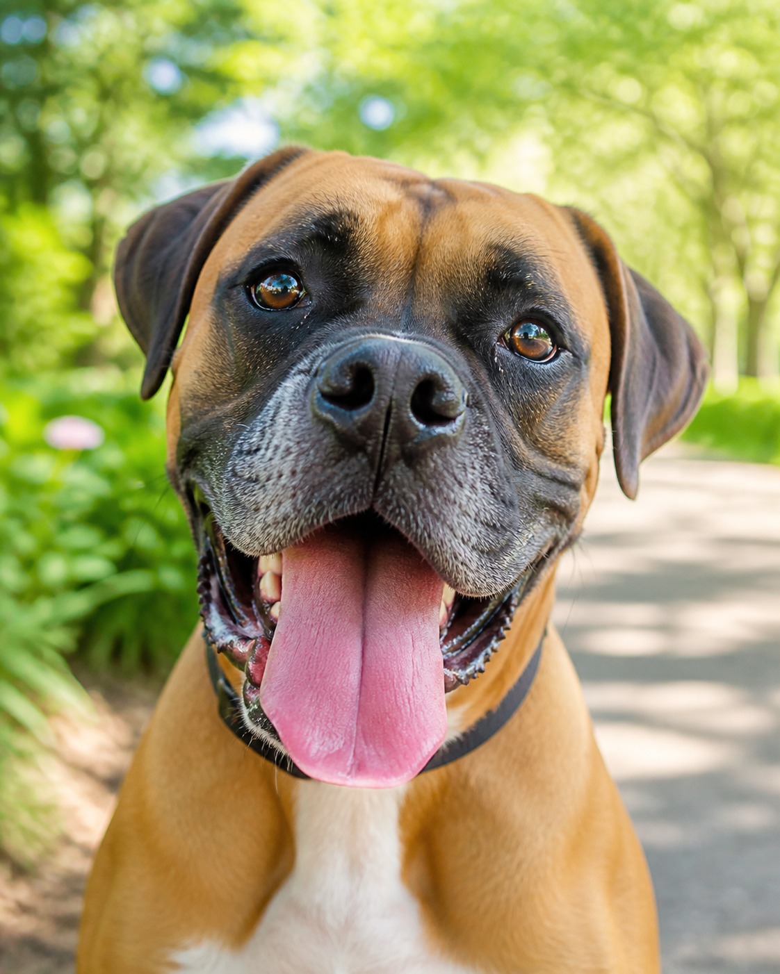 Your Dog's Tongue Is a Dashboard. Most Owners Never Learn to Read It