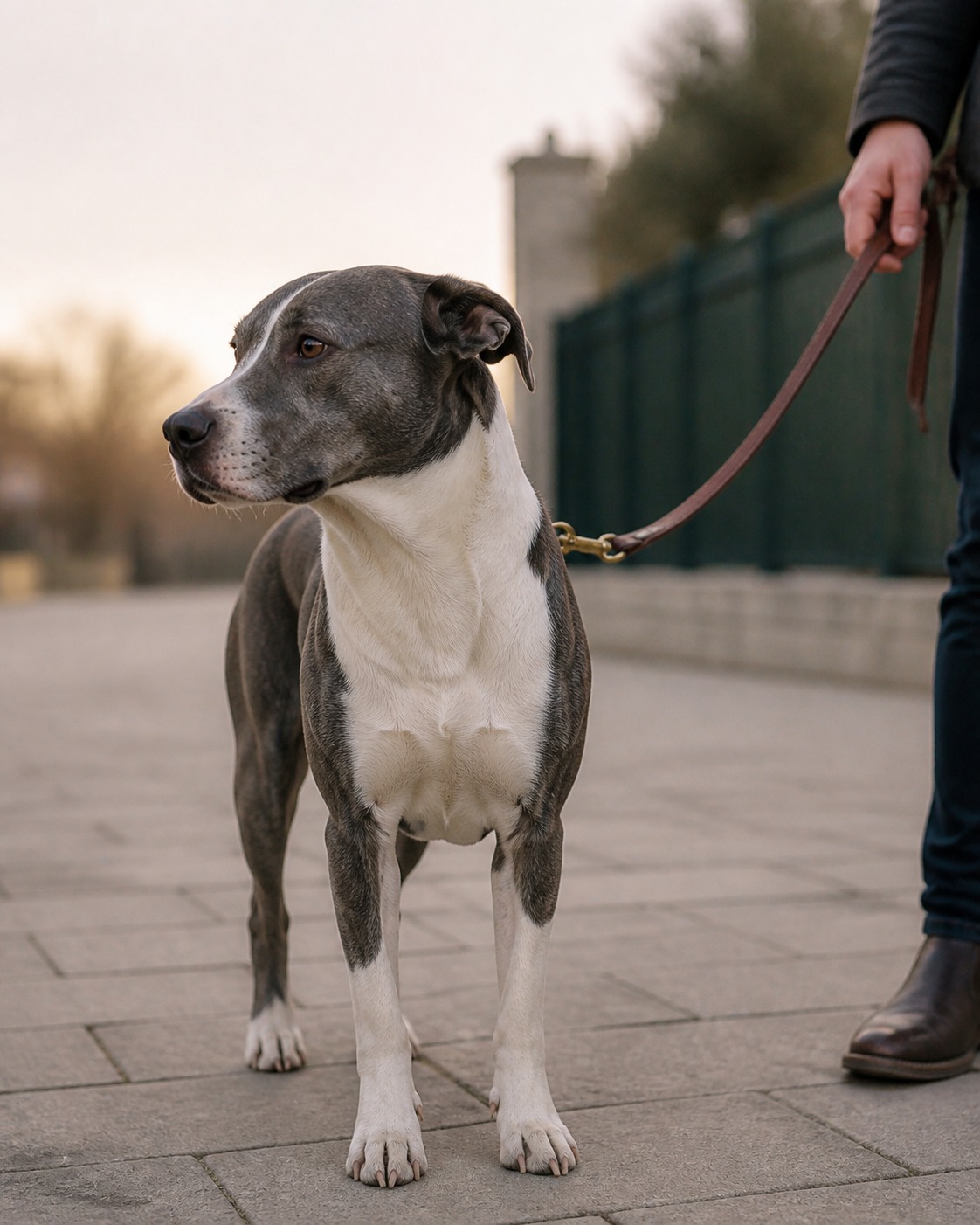 The 'Trainer' Who Starved 133 Dogs Is Finally Going to Prison for 15 Years