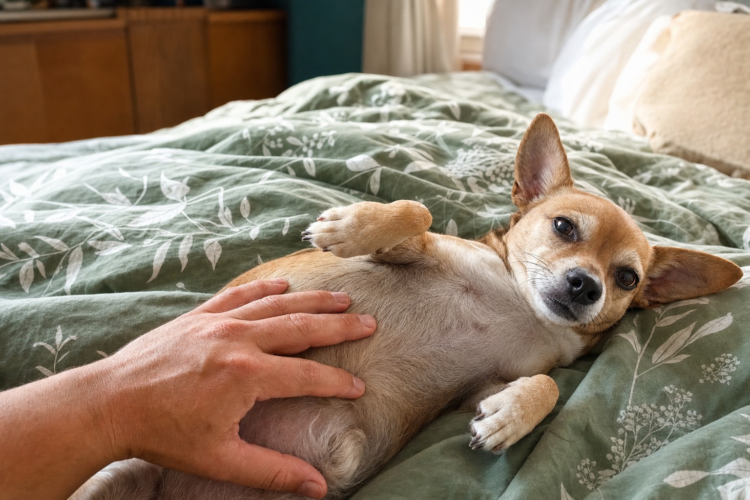 Tums for Dogs: A Prescription Drug in Disguise, Not a Stomachache Fix