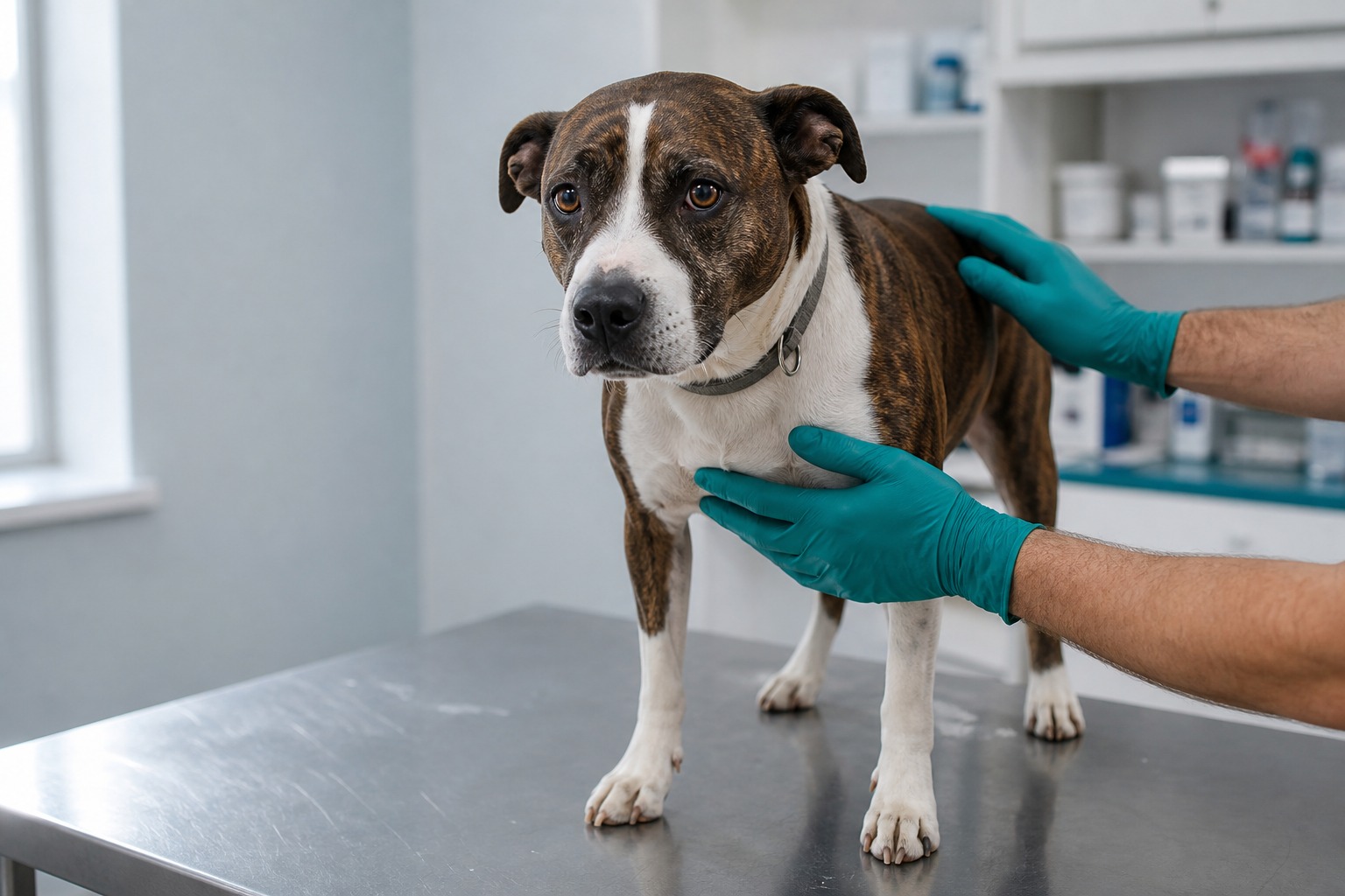Your Dog Isn't Peeing on the Rug to Spite You. Read the Pee Instead.