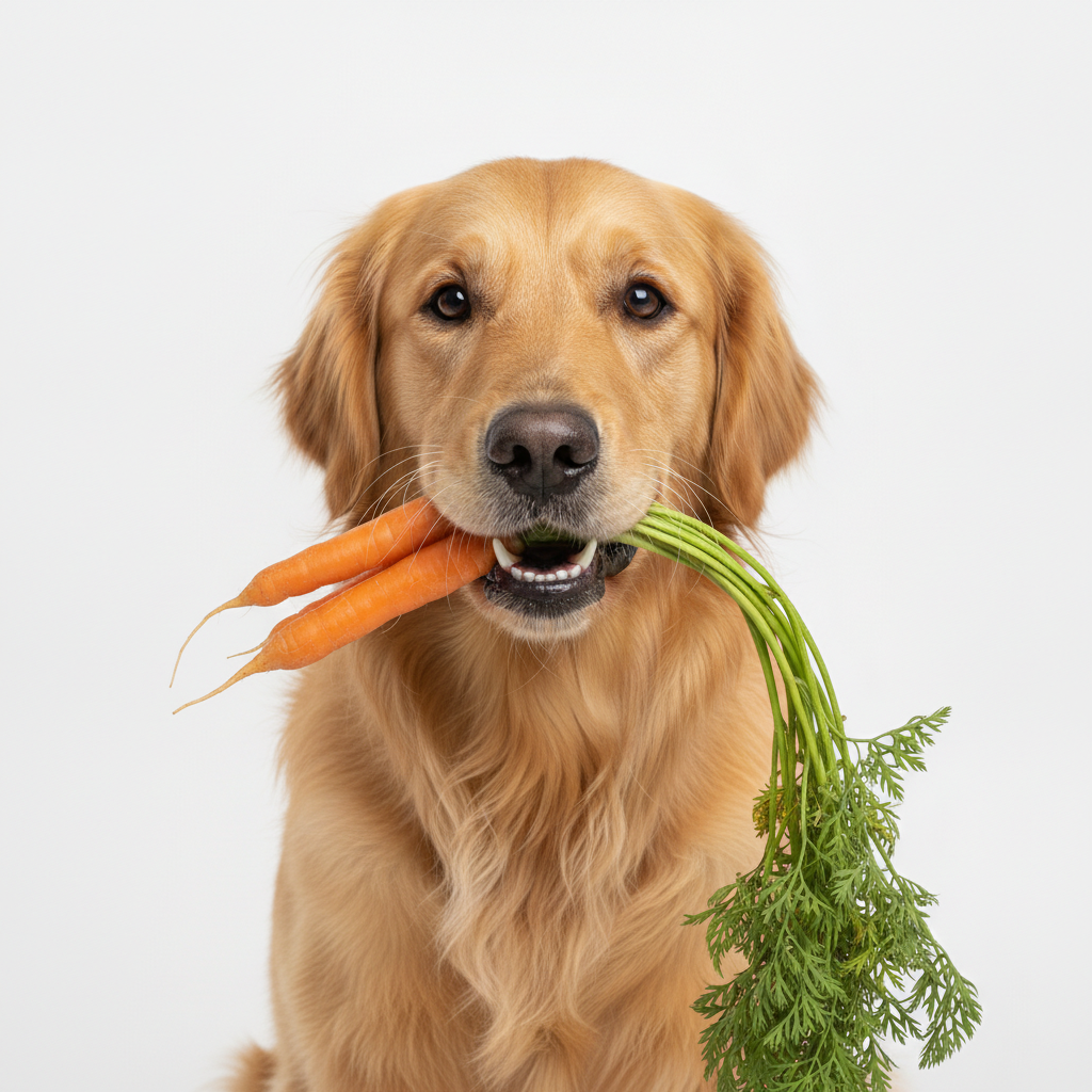 Skip the Supplement Aisle. Your Dog Gets These From Real Food.