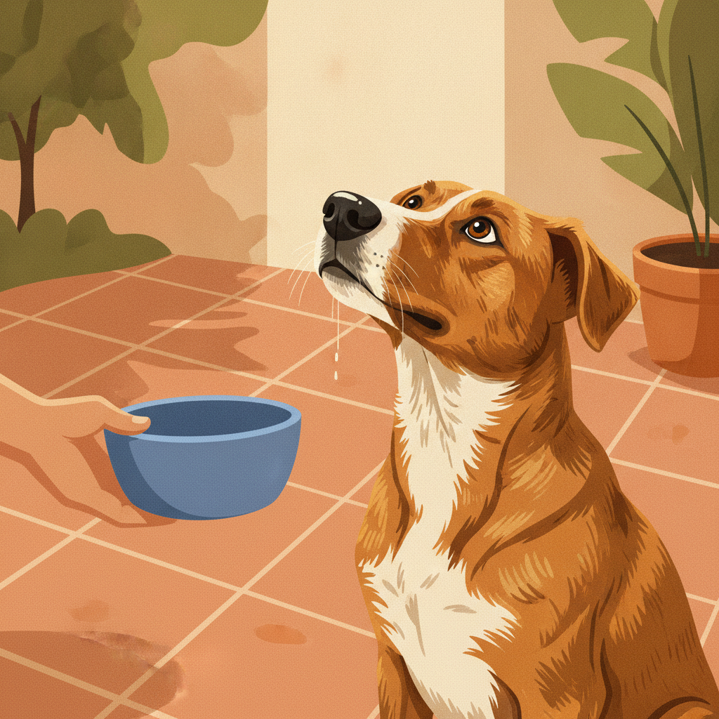 Stop Asking What Time to Feed Your Dog. Ask How Many Meals, and Why