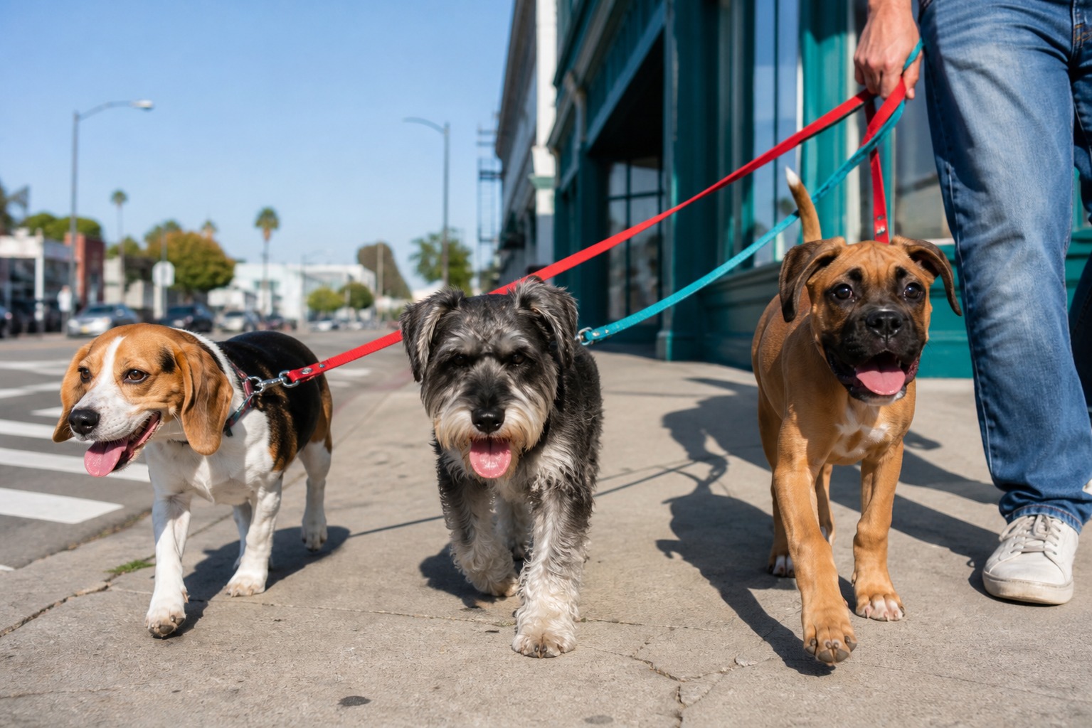 Daycare Is a Skill, Not a Sign-Up. Get Your Dog Ready First.