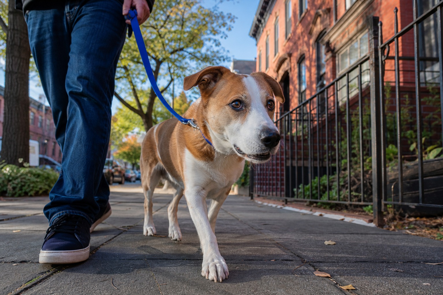 This Viral Dog-City Ranking Measures Hype, Not Livability. Check This Instead