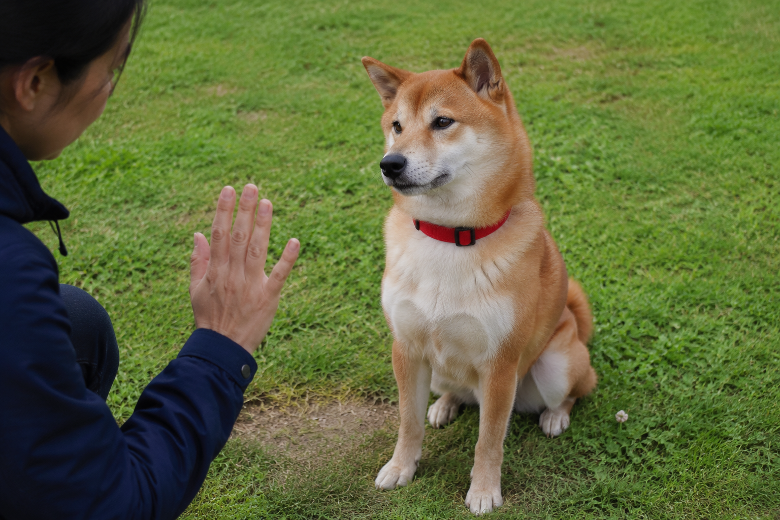 Stop Shopping for a Training Collar. Pick the Right Tool for Your Dog's Neck First