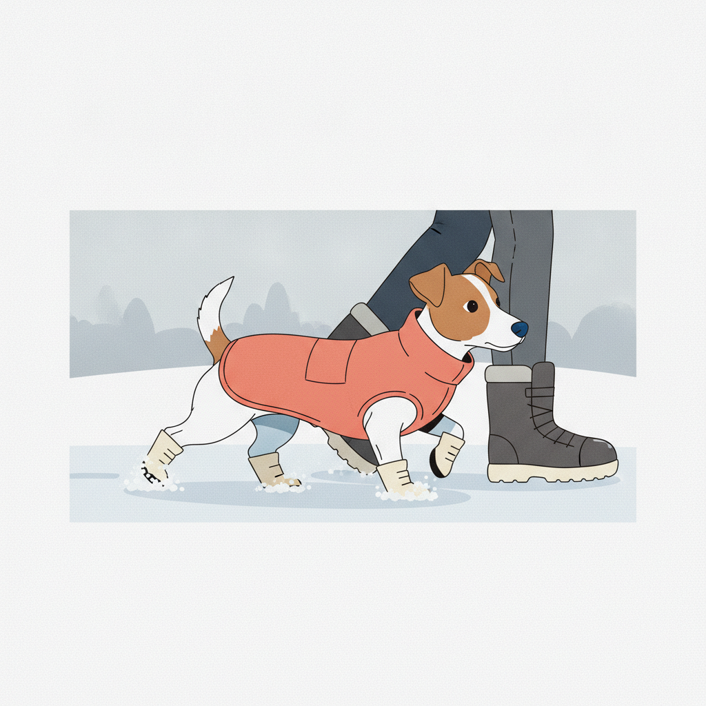 Most Dogs Fight Winter Boots. The Ones Worth the Struggle in 2026