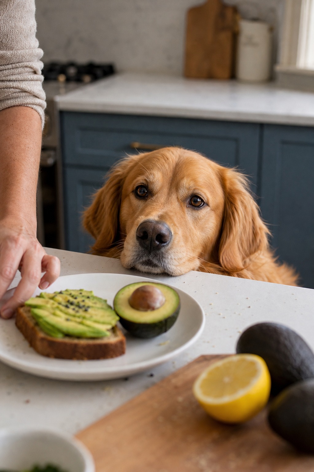 The Avocado Panic Is Half Wrong. Here's the Half That's Real.