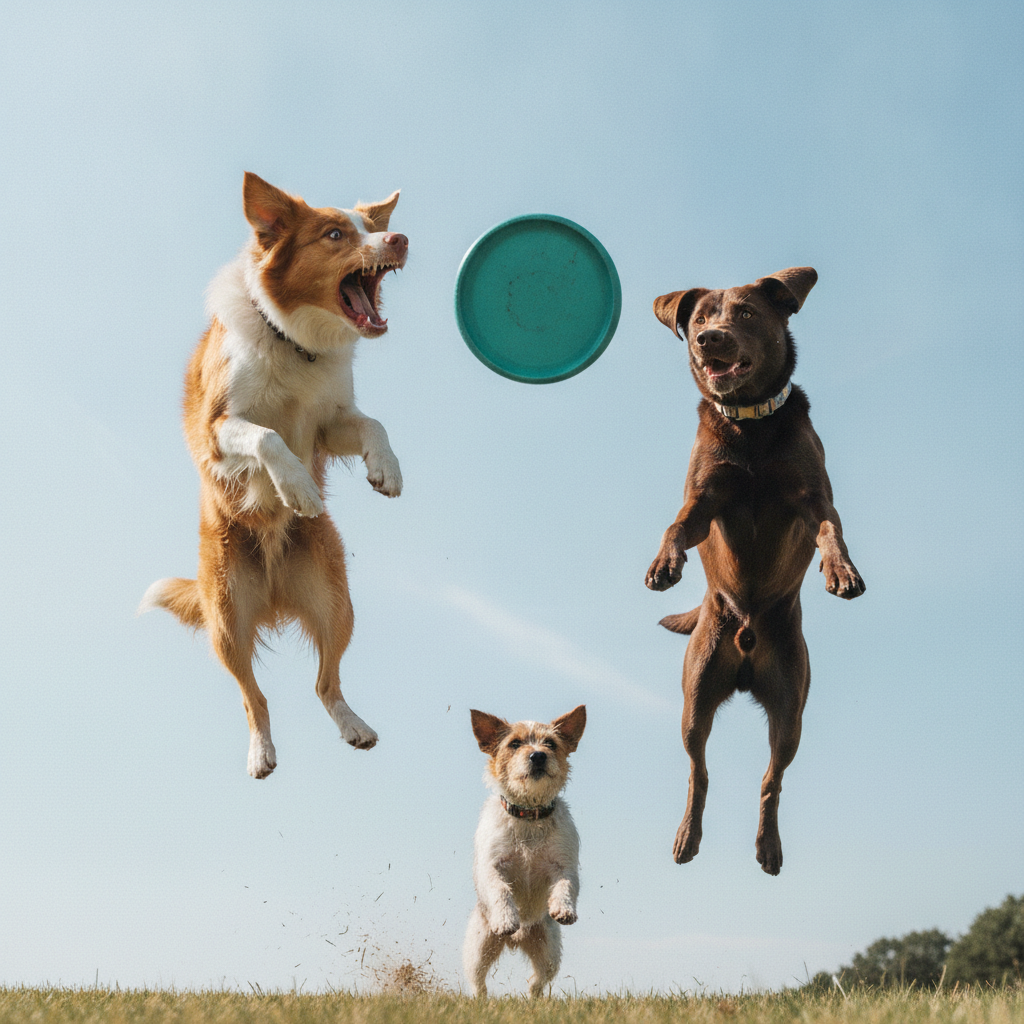 Netflix's Dog Documentary Is Great. The Title Is a Lie.