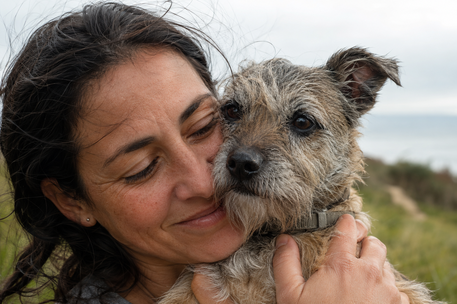 Your Dog Is Basically You. But Not for the Reason You Think.