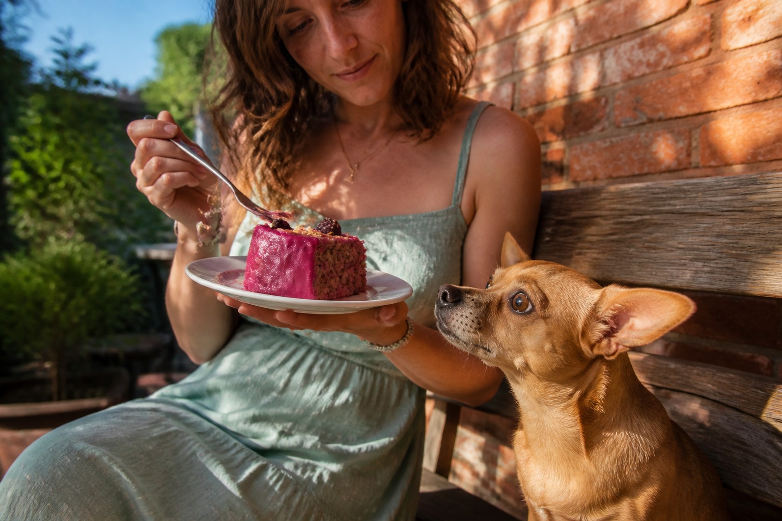 Your Dog Has a Sweet Tooth. That's Exactly the Problem.