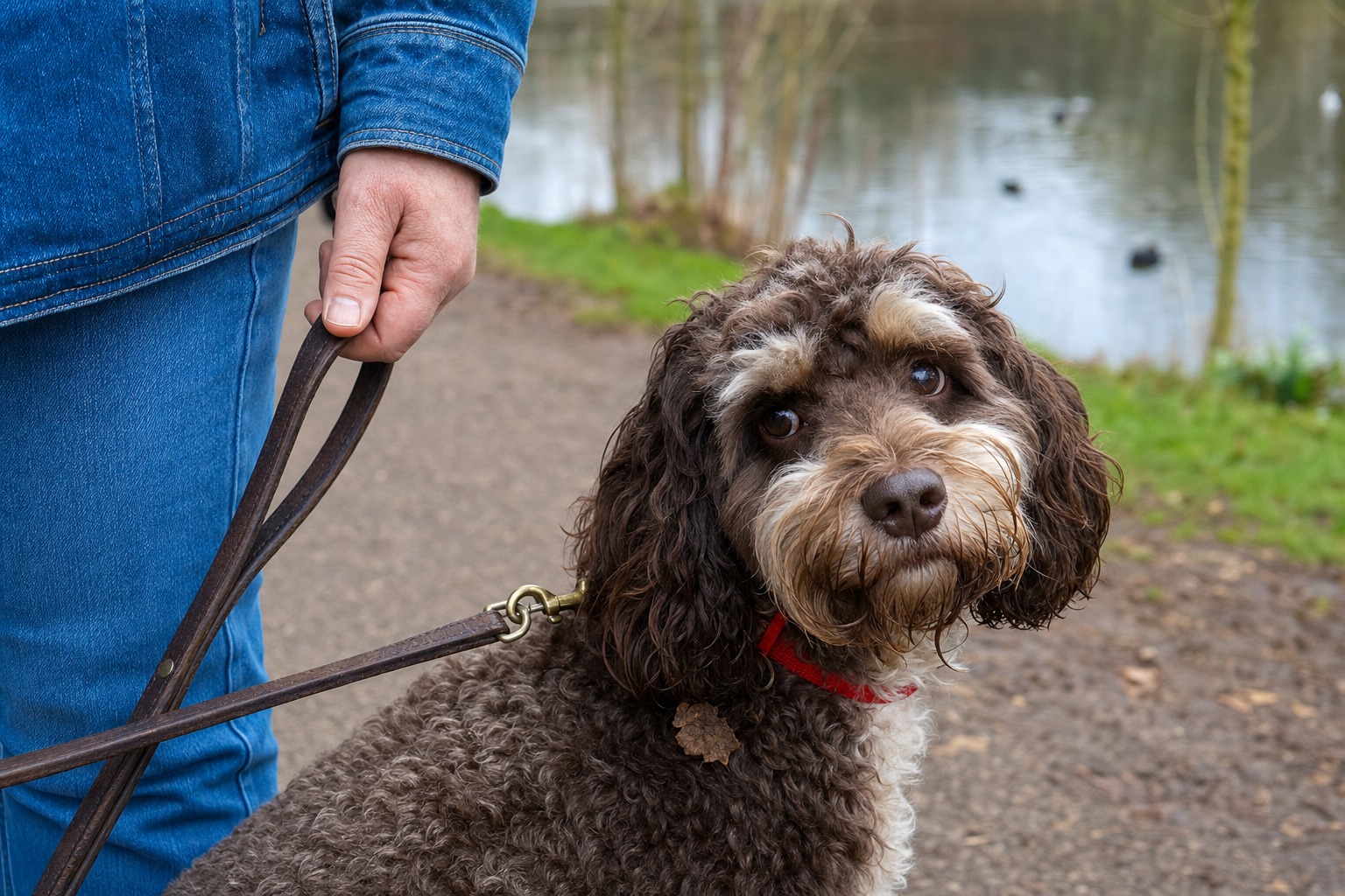 'Designer Dog' Is a Marketing Word. The Genetics Are Messier.