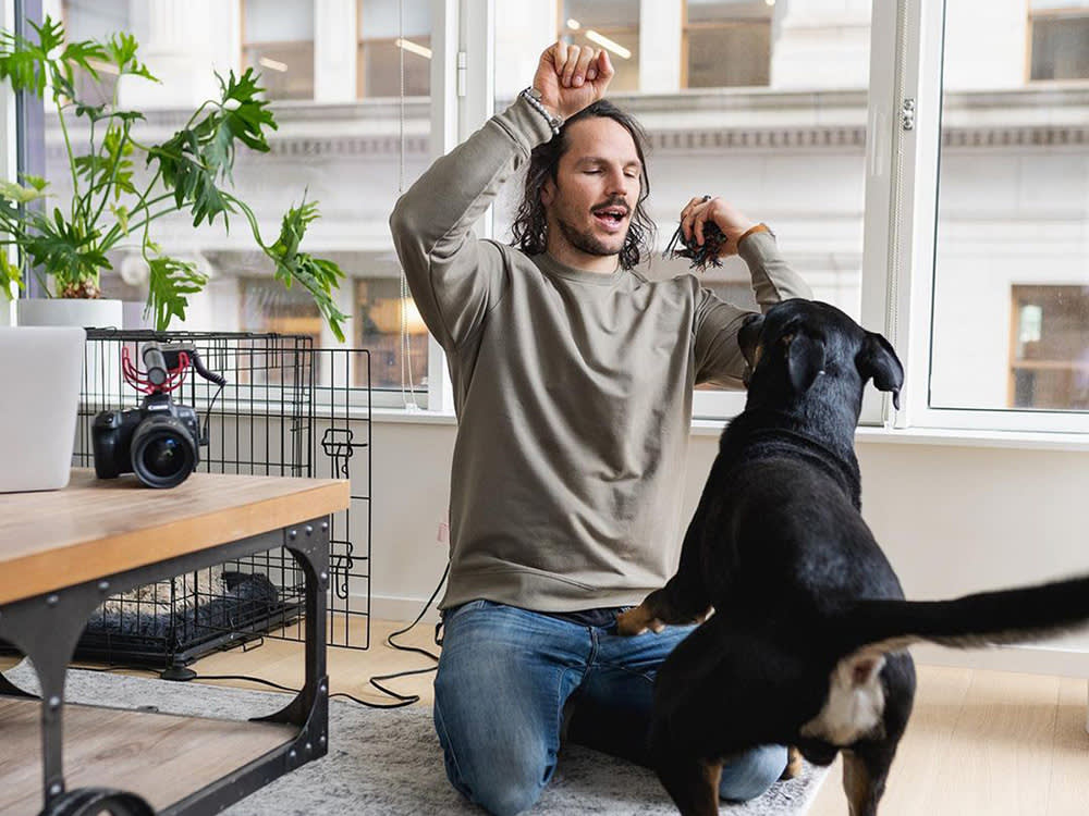 This 3-Ingredient Dog Treat Is Foolproof. One Wrong Jar Makes It Deadly.