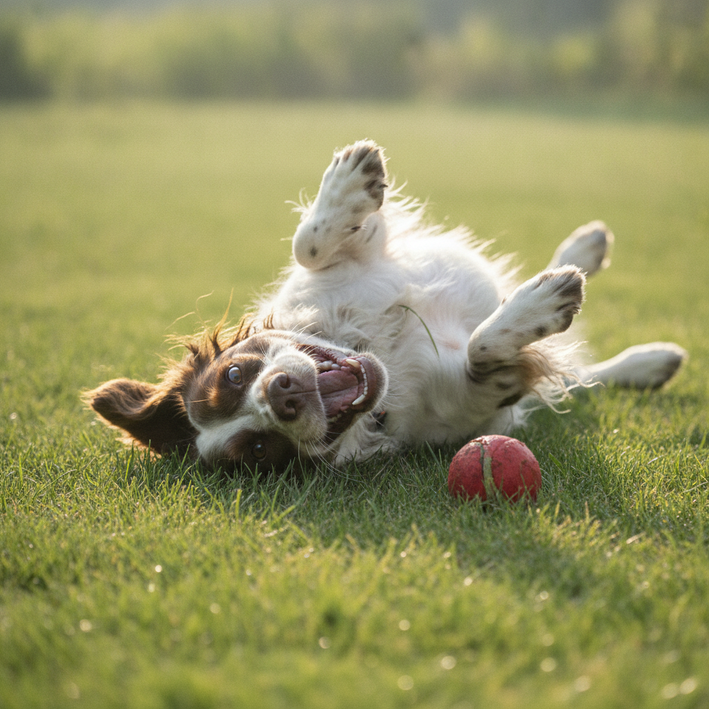 Scientists Built an ADHD Test for Dogs. The Catch Is What It Measures.