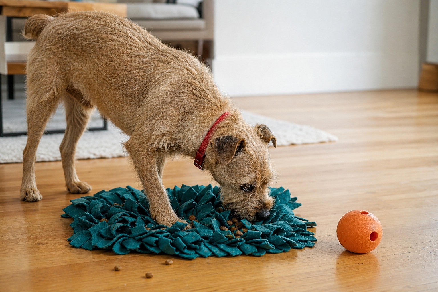 Your Dog Is Bored, Not Bad. 5 Enrichment Toys That Fix It.