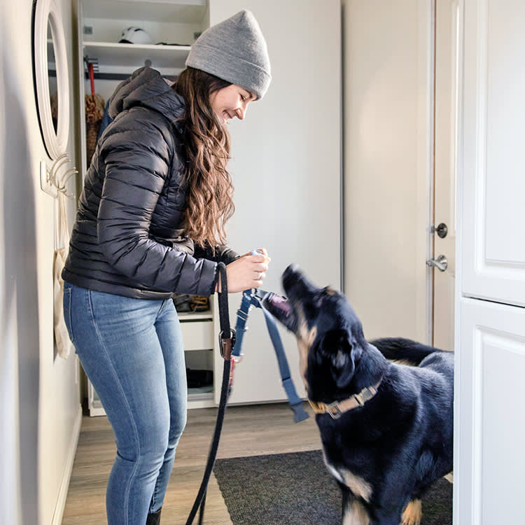 You Can't Train the Bladder. Fix the 30 Seconds Before the Door.