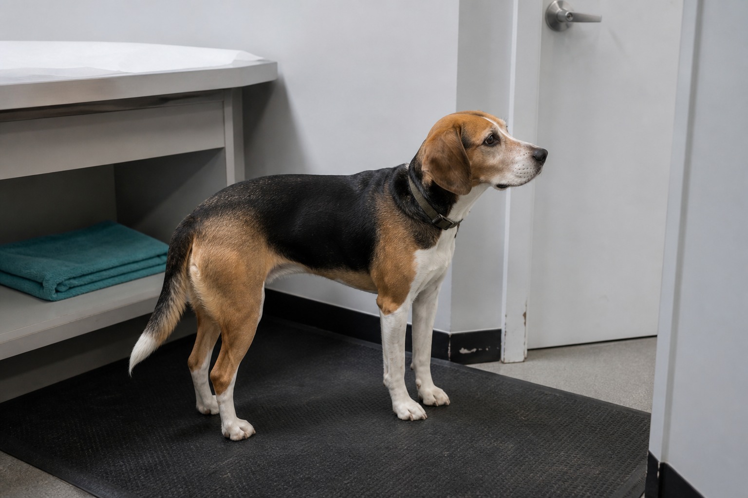 Before You Squeeze: The At-Home Anal Gland Job Most Dogs Don't Need
