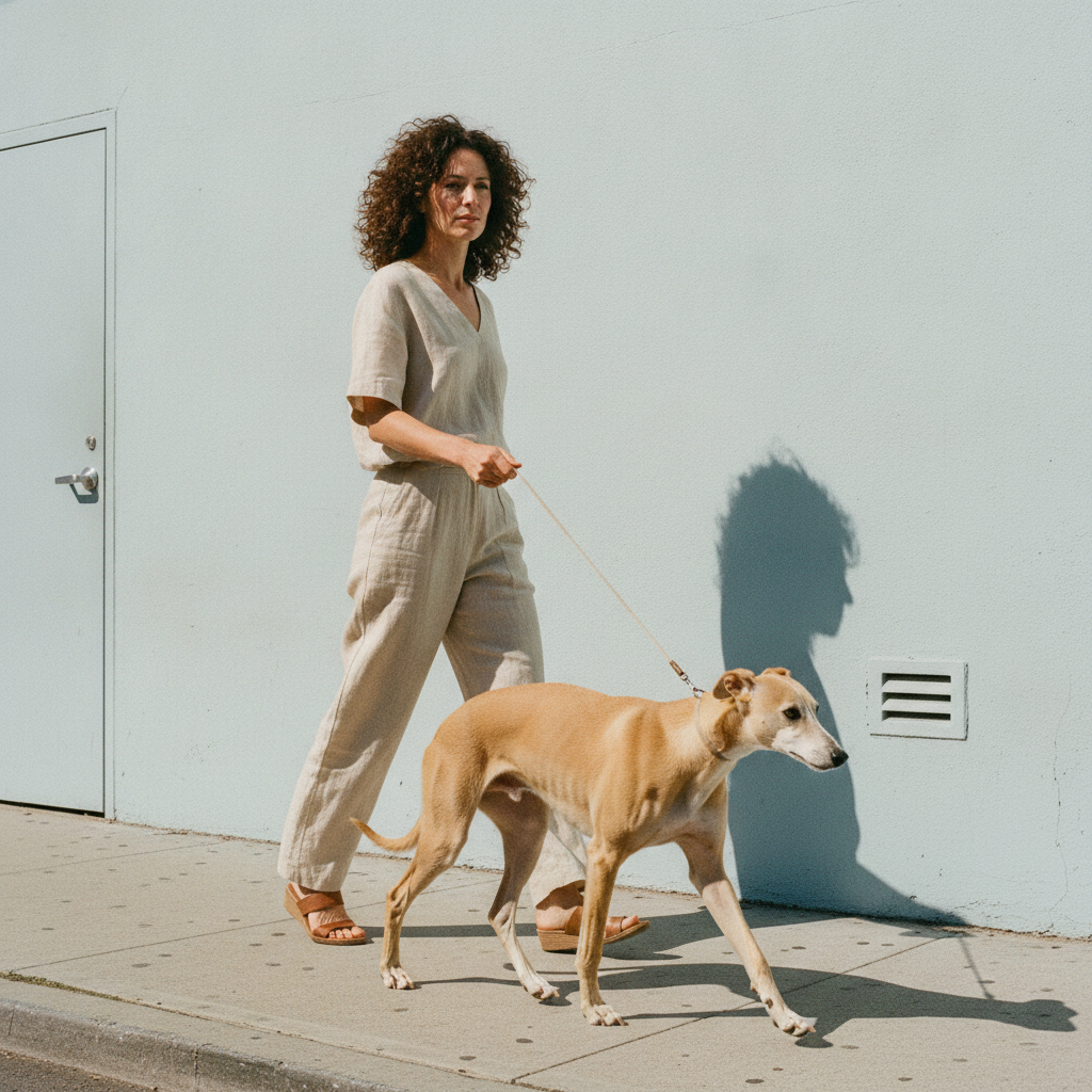 The Pet Brand That Started on a Napkin and 411 Safety Tests