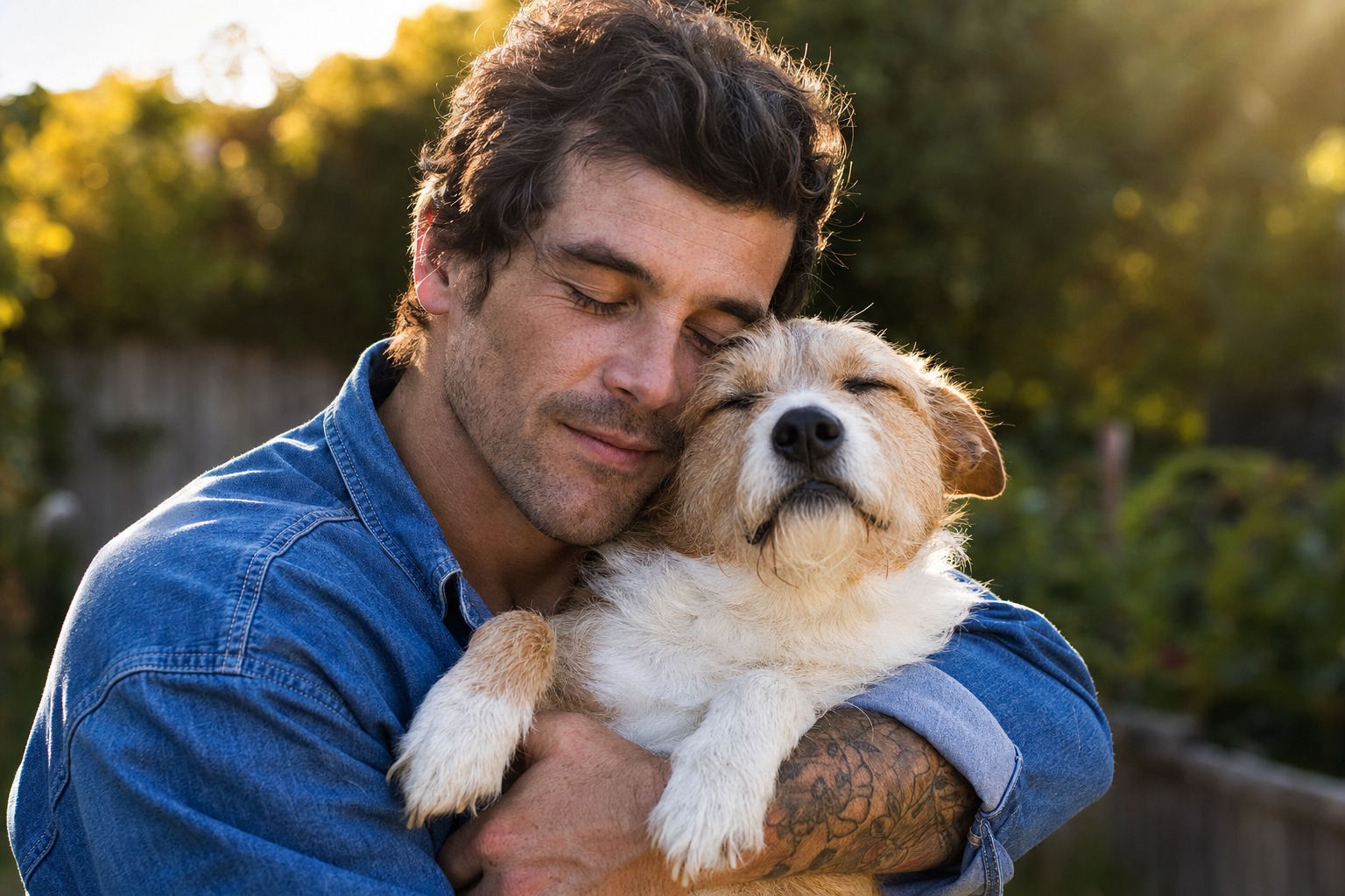 22 Father's Day Gifts for the Dog Dad Who Already Has Everything (Except These)