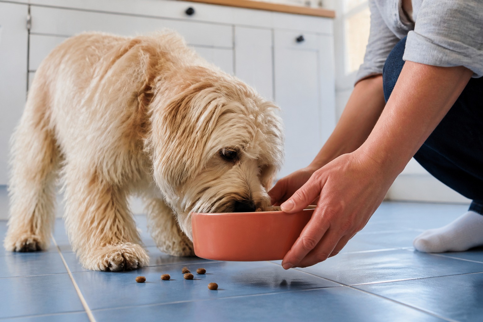 Your Vet Prescribed a $140 Bag of Food. Will Insurance Touch It?