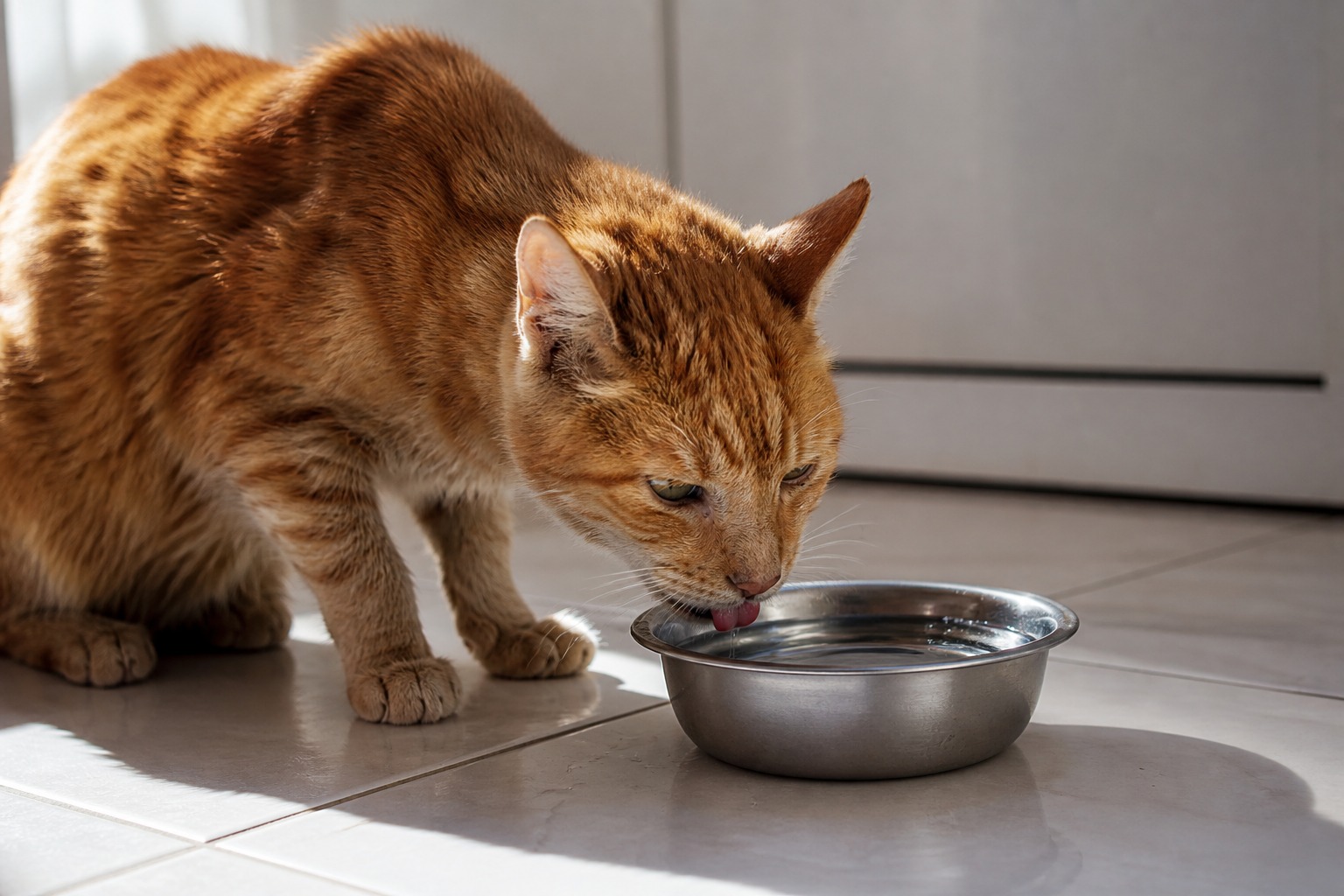Your Cat's Diabetes Can Go Into Remission. The Window Is Smaller Than You Think