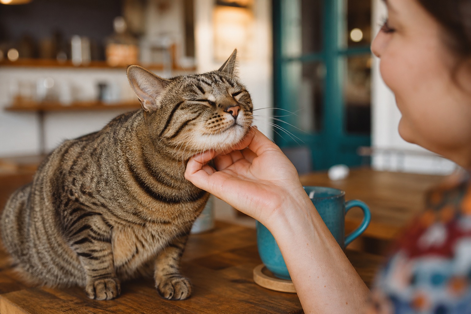 Science Gave Your 'Unknowable' Cat Five Personality Traits. Here's How to Read Yours.