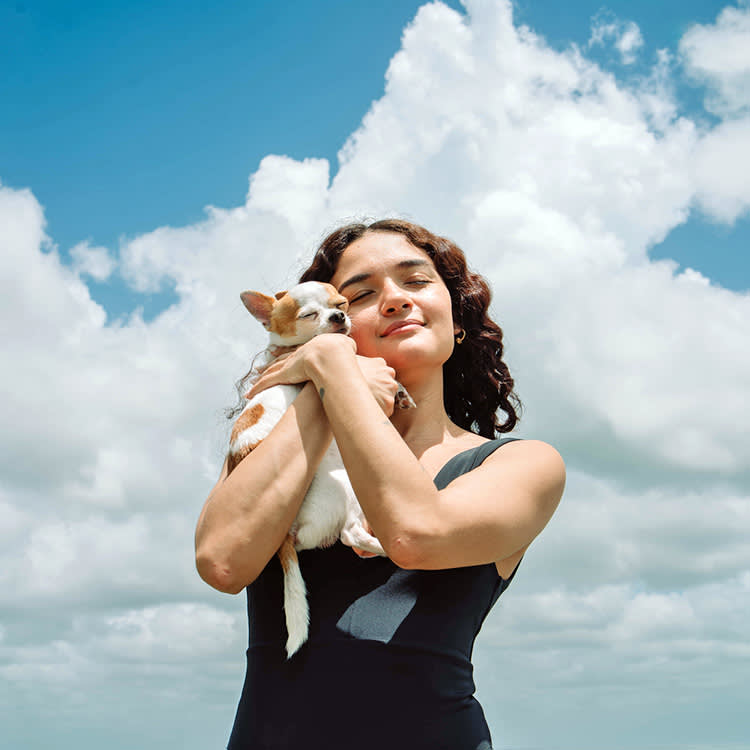 You Can't Eyeball a Healthy Dog. Owners Get the Most Important Sign Wrong.