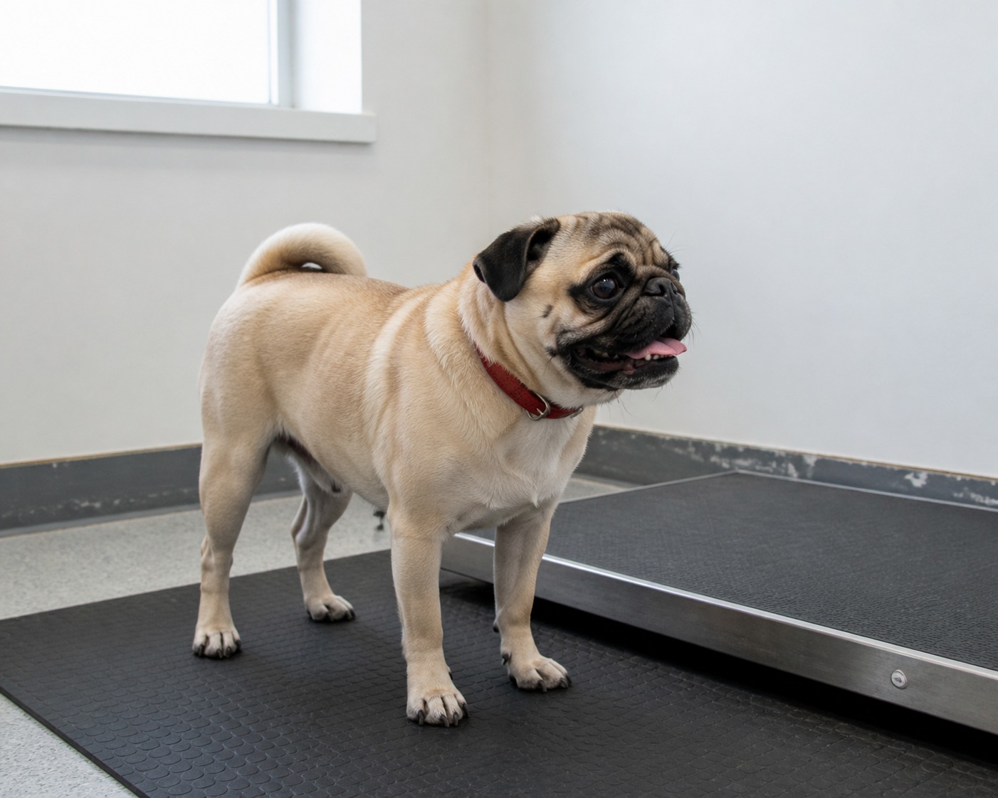 The Cutest Thing About Your Flat-Faced Dog Is the Thing That's Suffocating It